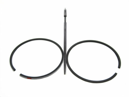ফিয়াট পিস্টন রিং পান্ডা 1000 70.0mm 1.5+1.5+3 4 No.Cyl wearproof