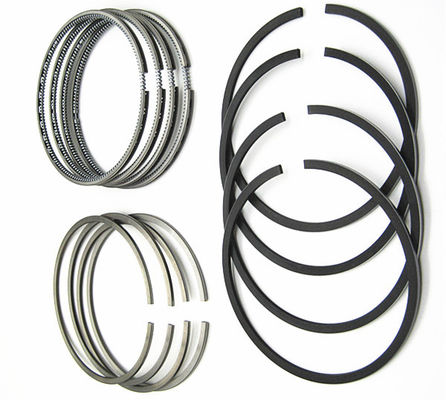 ফিয়াট পিস্টন রিং 1100T এর জন্য 72.0mm 2+2+3.9875 4 No.Cyl ঘর্ষণ প্রতিরোধের