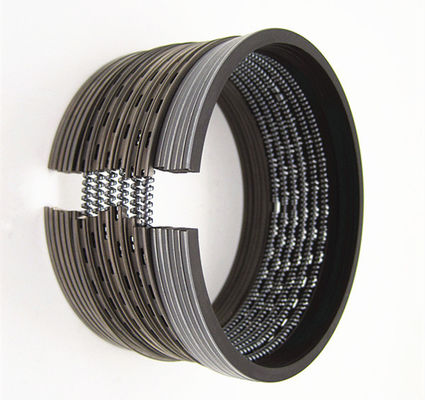 উচ্চ কঠোরতা পিস্টন রিং ফোর্ড XD3P গ্রানকদা 94.0mm 2+2+4 4 No.Cyl