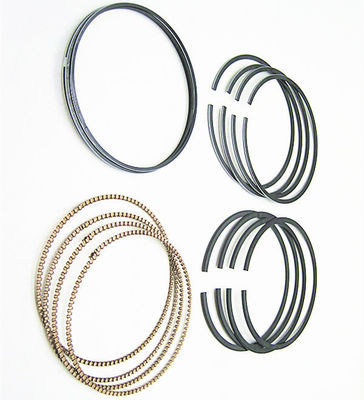 হিনো পিস্টন রিং RQ1 85.0mm 2+2+4 6 No.Cyl উচ্চ তীব্রতা