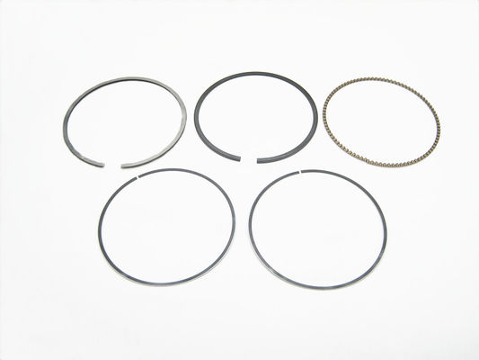 ইসি 100 321D 97.0mm এয়ার কম্প্রেসার পিস্টন রিং 2.5+2.5+ 2.5+4+4 6 নং