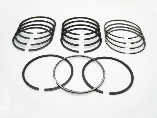 ইঞ্জিন পিস্টন রিং W04C-T RB145 104.0mm 2.8+2.5+5 4 No.Cyl জন্য Hino