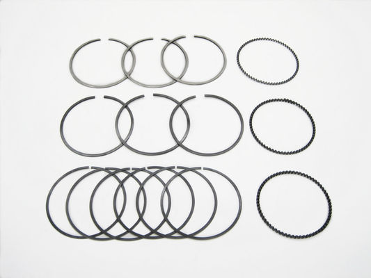 H07CE P-GD179BA 110.0mm পিস্টন তেল রিং 3+2.5+2.5+5 হাই লেভেল ফর হিনো