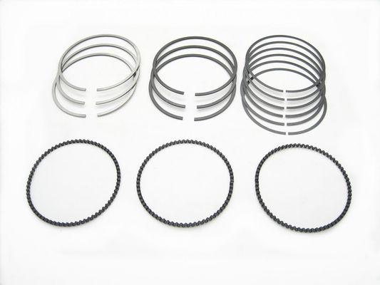 H07D FD 110.0mm পিস্টন অয়েল রিং 3+2+4 6 No.Cyl উচ্চ মানক জন্য Hino