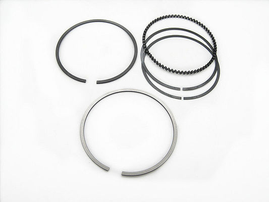 ND6T PRX102 110.0mm পিস্টন তেল রিং 4+3+5 6 No.Cyl হাই প্রিফিসিয়েন্সি ফর হিনো
