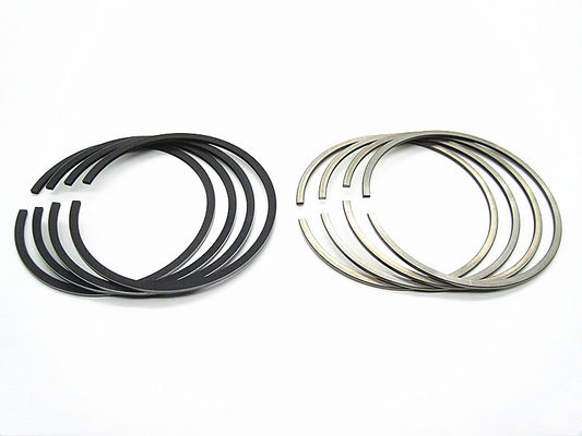 VOLKSWAGEN 1.7/1.9 পিস্টন রিং তেল নিয়ন্ত্রণ রিং সিরিজ OD-VO09