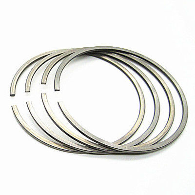 EM100 FH288 124.0mm এয়ার কম্প্রেসার পিস্টন রিং 2.806+3+3+5 হাই হার্ডনেস ফর হিনো