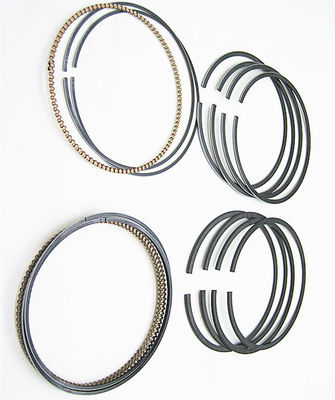FORD XD4.88 পিস্টন রিং তেল নিয়ন্ত্রণ রিং সিরিয়াল OD-FO38