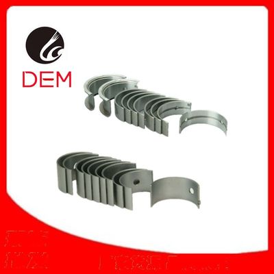 Mitsubishi 4D34 ইঞ্জিন পার্টস অ্যালুমিনিয়াম সংযোগ রড লেয়ারিং R122H ME997261
