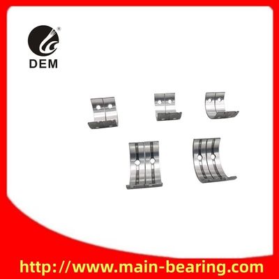 GM 4.8L 5.3L ইঞ্জিন পার্টস অ্যালুমিনিয়াম সংযোগ রড লেয়ারিং CB663A 8-2555A