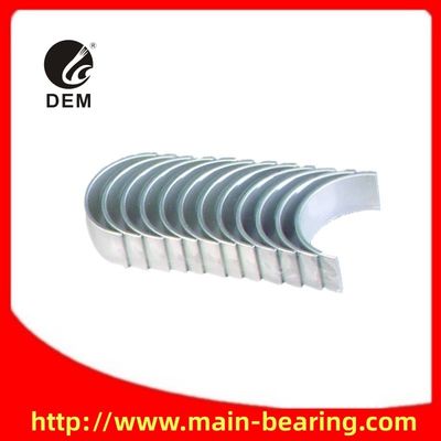 Komatsu 6D95L এর জন্য সংযোগকারী রড লেয়ার 6204-31-3100 6204-31-3400 ইঞ্জিন পার্টস R409H
