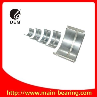 GM 4.8L 5.3L ইঞ্জিন পার্টস অ্যালুমিনিয়াম সংযোগ রড লেয়ারিং CB663A 8-2555A