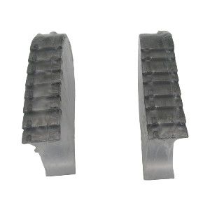 Mitsubishi 4D30 4D31 4D33 4D34 ইঞ্জিন পার্টস প্রধান বিয়ারিং উচ্চ মানের M121A ME999384