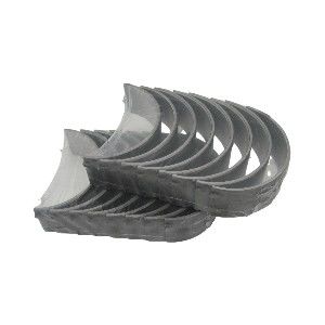 TOYOTA 1GD 2GD মোটর পার্টসের জন্য প্রধান বিয়ারিং ম্যানুফ্যাকচারিং 11701-0E010 এর OEM নম্বর সহ