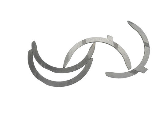 Mitsubishi 4D34 ইঞ্জিনের জন্য পার্টস সংযোগকারী রড উচ্চ কঠোরতা Oem R122H বহনকারী