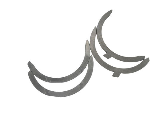 Mitsubishi TD23 TD25 TD27 ইঞ্জিন পার্টসের জন্য উচ্চ তীব্রতা T080A STD