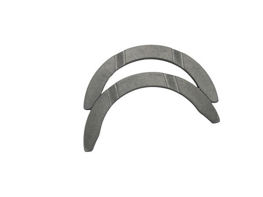Mitsubishi 4D30 4D33 4D34 ইঞ্জিনের অংশগুলির জন্য উচ্চ শক্তি T121A STD