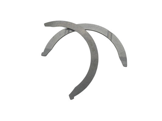 Mitsubishi TD23 TD25 TD27 ইঞ্জিন পার্টস জন্য থ্রাস্ট উচ্চ নির্ভুলতা T080A STD