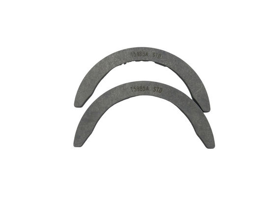 Mitsubishi TD23 TD25 TD27 ইঞ্জিন পার্টস জন্য থ্রাস্ট ওয়াশার ঘর্ষণ প্রতিরোধের Oem T080A STD