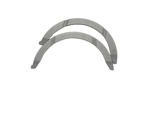 Mitsubishi TD23 TD25 TD27 ইঞ্জিন পার্টসের জন্য থ্রাস্ট ওয়াশার অ্যান্টি-ফ্রিকশন Oem T080A STD