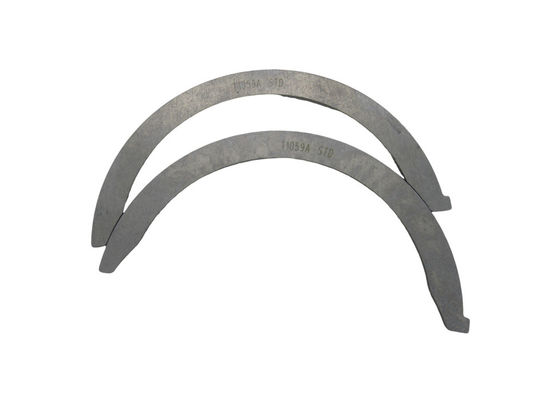 Mitsubishi TD23 TD25 TD27 ইঞ্জিন পার্টস জন্য থ্রাস্ট ওয়াশার উচ্চ শক্তি Oem T080A STD