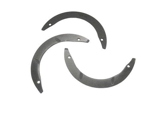 Mitsubishi 4D30 4D33 4D34 ইঞ্জিনের অংশগুলির জন্য উচ্চ শক্তি T121A STD