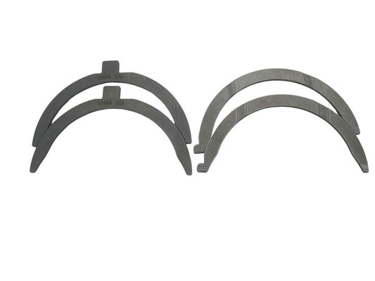 Mitsubishi TD23 TD25 TD27 ইঞ্জিন পার্টসের জন্য থ্রাস্ট তাপ প্রতিরোধ T080A STD