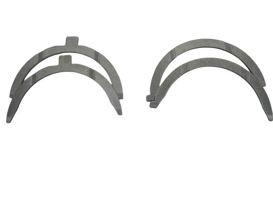 Mitsubishi TD23 TD25 TD27 ইঞ্জিন পার্টস থ্রাস্ট ফ্যাক্টরি T080A STD এর জন্য