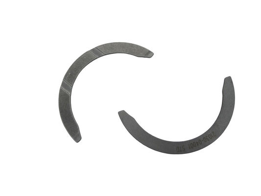 Mitsubishi TD23 TD25 TD27 ইঞ্জিন পার্টস জন্য থ্রাস্ট ওয়াশার উচ্চ শক্তি Oem T080A STD