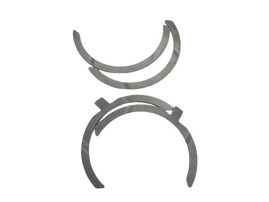 Mitsubishi TD23 TD25 TD27 ইঞ্জিন পার্টসের জন্য থ্রাস্ট অ্যাব্রেশন রেজিস্ট্যান্স T080A STD