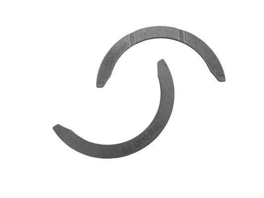 Mazda WL W9 WL-T ইঞ্জিন পার্টসের জন্য থ্রাস্ট ওয়াশার Abrasion Resistance Oem WLY6-11-SJ0 STD