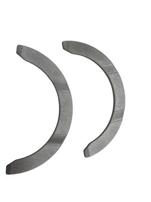 Mitsubishi TD23 TD25 TD27 ইঞ্জিন পার্টস জন্য থ্রাস্ট ওয়াশার টেকসই Oem T080A STD