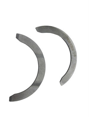Mitsubishi TD23 TD25 TD27 ইঞ্জিন পার্টস জন্য থ্রাস্ট ওয়াশার ঘর্ষণ প্রতিরোধের Oem T080A STD