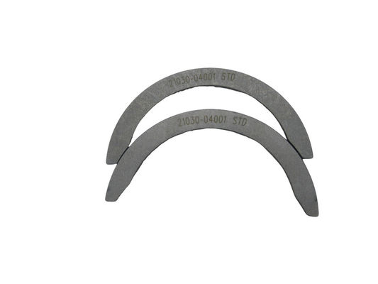 Mitsubishi TD23 TD25 TD27 ইঞ্জিন পার্টসের জন্য থ্রাস্ট করোসিয়ন প্রতিরোধক T080A STD