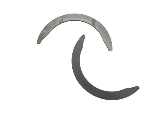 Mazda WL W9 WL-T ইঞ্জিন পার্টসের জন্য উচ্চ কঠোরতা WLY6-11-SJ0 STD