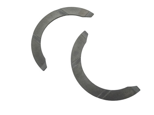 Mitsubishi TD23 TD25 TD27 ইঞ্জিনের অংশগুলির জন্য থ্রাস্ট টেকসই T080A STD