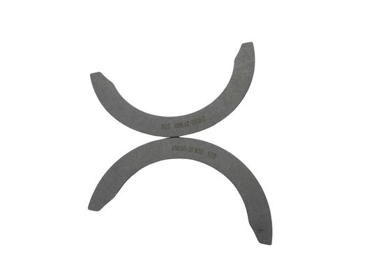 Mitsubishi TD23 TD25 TD27 ইঞ্জিন পার্টসের জন্য থ্রাস্ট অ্যান্টি-ফ্রিকশন T080A STD