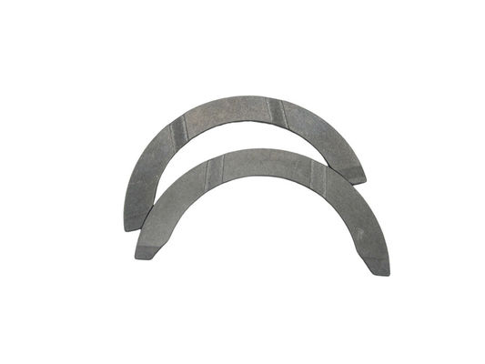 Mitsubishi TD23 TD25 TD27 ইঞ্জিন পার্টস জন্য থ্রাস্ট ওয়াশার টেকসই Oem T080A STD