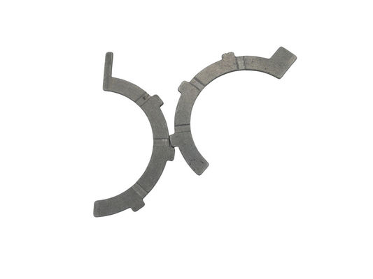 Mitsubishi TD23 TD25 TD27 ইঞ্জিন পার্টসের জন্য থ্রাস্ট অ্যান্টি-ফ্রিকশন T080A STD