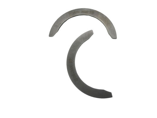 Mitsubishi TD23 TD25 TD27 ইঞ্জিন পার্টসের জন্য থ্রাস্ট ওয়াশার অ্যান্টি-ফ্রিকশন Oem T080A STD