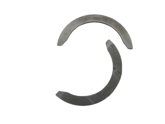 Mitsubishi TD23 TD25 TD27 ইঞ্জিন পার্টসের জন্য উচ্চ শক্তি T080A STD