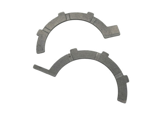 Mitsubishi TD23 TD25 TD27 ইঞ্জিন পার্টসের জন্য উচ্চ শক্তি T080A STD