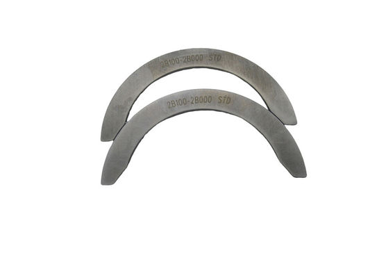 Mazda WL W9 WL-T ইঞ্জিন পার্টসের জন্য উচ্চ কঠোরতা WLY6-11-SJ0 STD