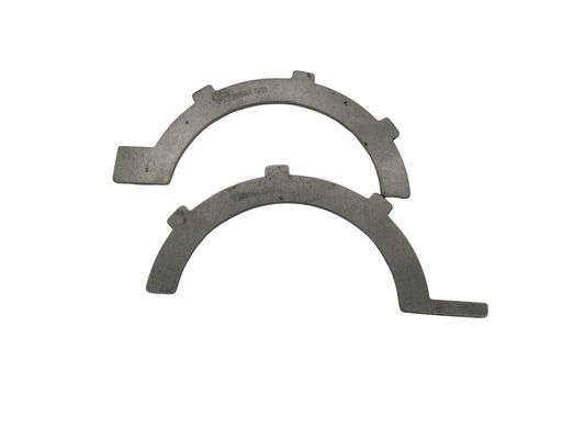 Mitsubishi 4D30 4D33 4D34 ইঞ্জিনের অংশগুলির জন্য মেরামতের জন্য থ্রাস্ট T121A STD