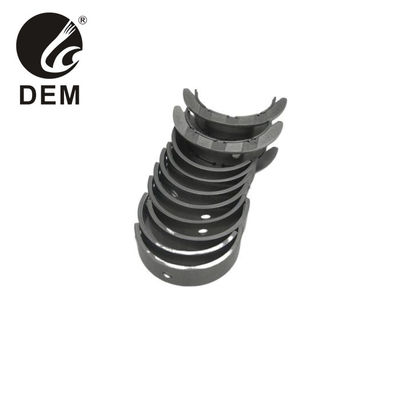 MITSUBISHI G52B ইঞ্জিন পার্টস জন্য প্রধান বিয়ারিং Oem MD026815