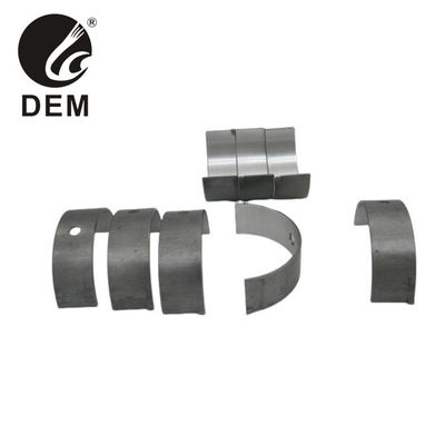 ISUZU GEMINI-JT150 ইঞ্জিন অংশ জন্য প্রধান বিয়ারিং Oem 8-94457-034~7