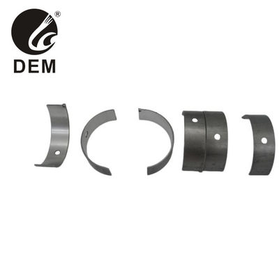 ISUZU GEMINI-JT150 ইঞ্জিন অংশ জন্য প্রধান বিয়ারিং Oem 8-94457-034~7