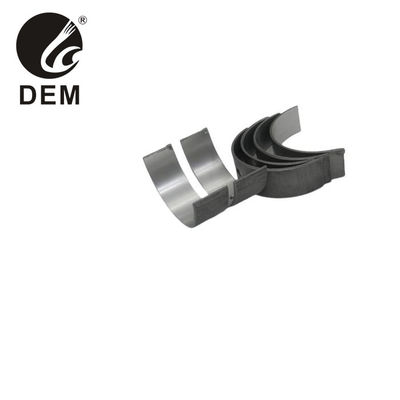 ISUZU 6BB1 ইঞ্জিন পার্টস জন্য প্রধান বিয়ারিং Oem 1-11510-040
