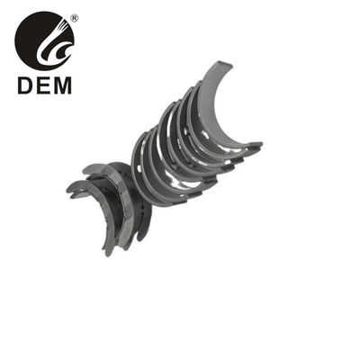 MAZDA ইঞ্জিনের জন্য পার্টস সংযোগকারী রড লেয়ার Oem 1456-23-110