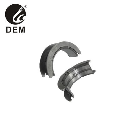 KOMATSU ইঞ্জিনের জন্য পার্টস সংযোগকারী রড লেয়ার Oem 6204-21-8100